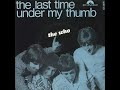 The Who - Under My Thumb (stereo)