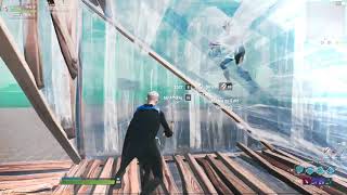 【Mood】Fortnite キル集