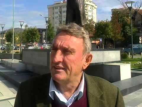 Avdullah Gjikokaj   Dy tri pika