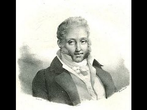 Ferdinando Carulli - Duo n° 2 en sol Majeur - Op 34