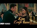 Meri Jindagi Se Jaane Ka Kya Loge Tum (Full Video) B Praak | Akshay Kumar, Amyra Dastur | New Song