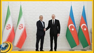 Աչք մի՛ դրեք ուրիշի տարածք վրա. Փեզեշքիանի մեսիջները հստակ ուղղված էին Բաքվին