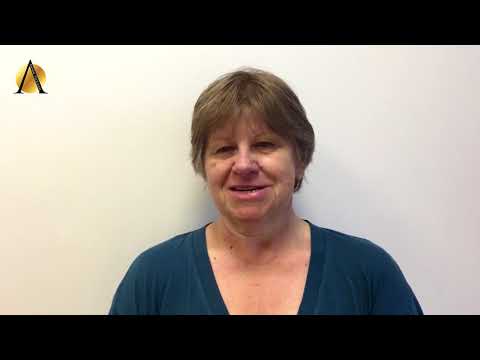 Katalin tapasztalatai - Anamé Program