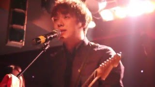 20151231 Boys In The Kitchen (보이즈인더키친) - [Television Now]