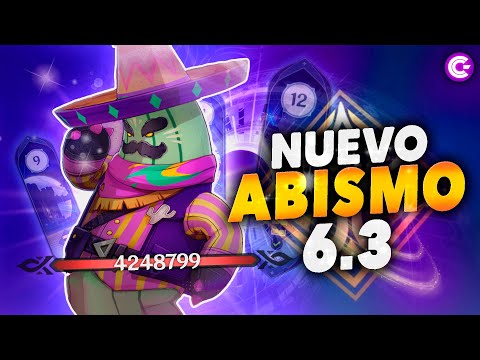 🎉Free PRIMOGEMS..!! NEW ABYSS 6.3 // Guide and Tips - Genshin Impact