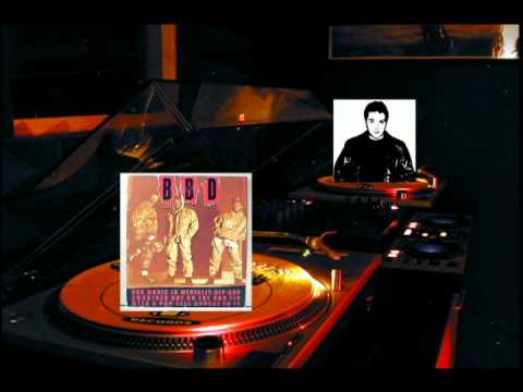 BBD vs Alan Braxe&Fred Falke-Intro to Poison(Apocalypto Mix)