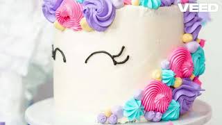 Cover art for Fufu birfday