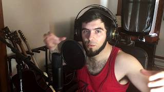 Video thumbnail for MXL 440 MICROPHONE REVIEW AND TEST *THIS SOUNDS SO GOOD* by Ratchetstrap Media