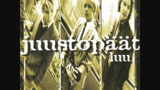 Juustopäät - Minä Olen Apina