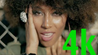 Wynter Gordon - TKO - Submission 4k