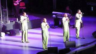TEMPTATIONS STYLISTICS 70S SOUL JAM