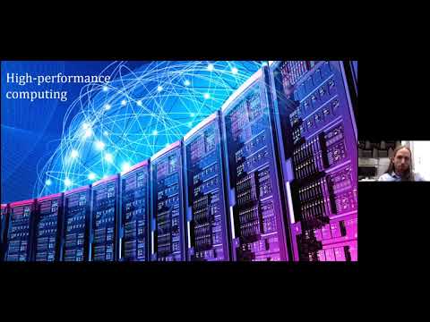 Pushing the Boundaries 2021 - Finnur Pind on Sound of Architecture by the means of Virtual Acoustics