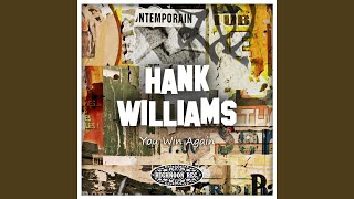 I Heard My Mother Praying for Me