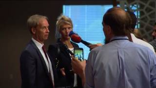 Olof Skoog, Permanent Representative of Sweden to the UN, on the situation in the Middle East (Yemen