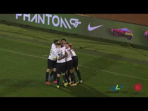 Linglong Tire Super liga 2021/22 - 19. kolo: PARTIZAN – NOVI PAZAR 2:0 (0:0)