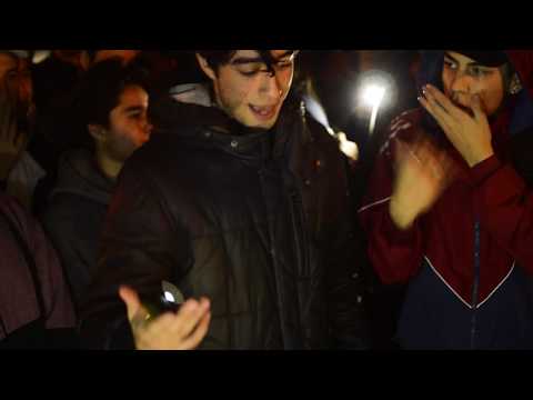 LARRIX vs NAISTA - SEMIS FECHA 8 (1º Torneo) - Sinescritura