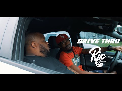 Kinslo & Rio Productions - Drive Thru (Official Video) Directed By Rio Productions