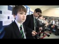 Bringing education to life at Derby Grammar School