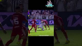 Gol do Santos - Neymar (Santos 1x1 Internacional) Brasileirão 18/03/2026