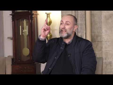 Korrektësia tipar i muslimanit! - Gjemali ef. Halimi