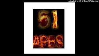 51 Apes Music Video
