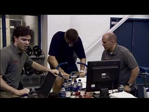 HNIC - Pre-Season - Opening Montage - Oct 2nd 2010 (HD)