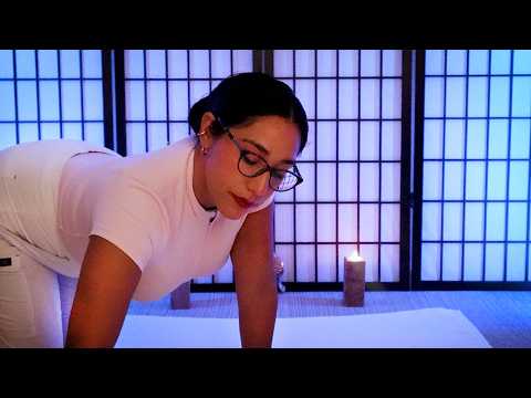 Wokiesasmr