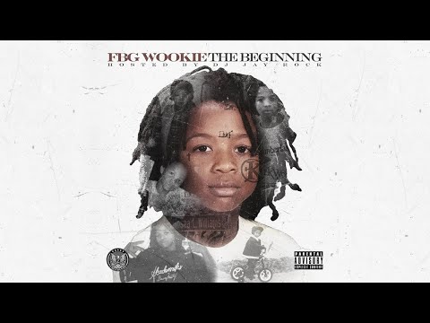 FBG Wookie x Future - Devotion