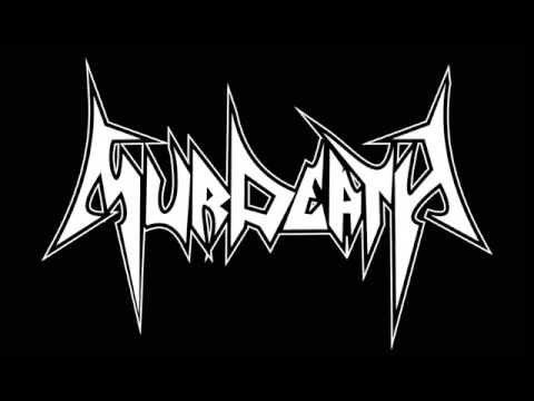Murdeath - Carnificina (Flageladör Cover)