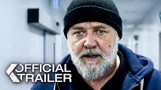 SLEEPING DOGS Trailer (2024) Russell Crowe