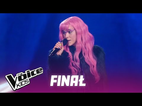 Bryska - „Odbicie” - FINALS | The Voice Kids Poland 6