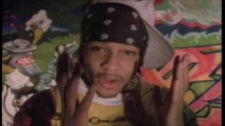 Rascalz - Really Livin&#39; (HD) | Official Video