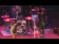 The Mars Volta - Viscera Eyes (Live) 09/14/09 KCMO