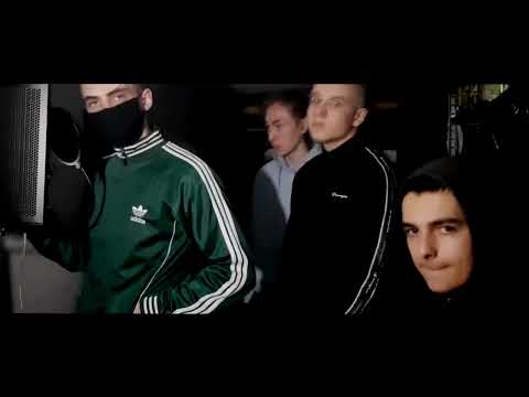 Zaluzja  - Jaguar Prod. Toni Beats (reupload)