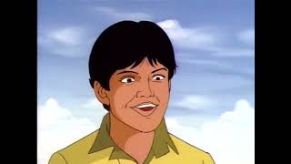 [閒聊] 拉阿布的GIJoe 系列是不是更新了