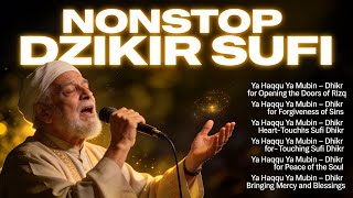 Download lagu NONSTOP SUFI ZIKR | Astaghfirullah, Allahu Allah, La Ilaha Illallah mp3