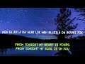 Ana Bansa Nafsy I With Lyrics And English Subtitles I Englishlyrics