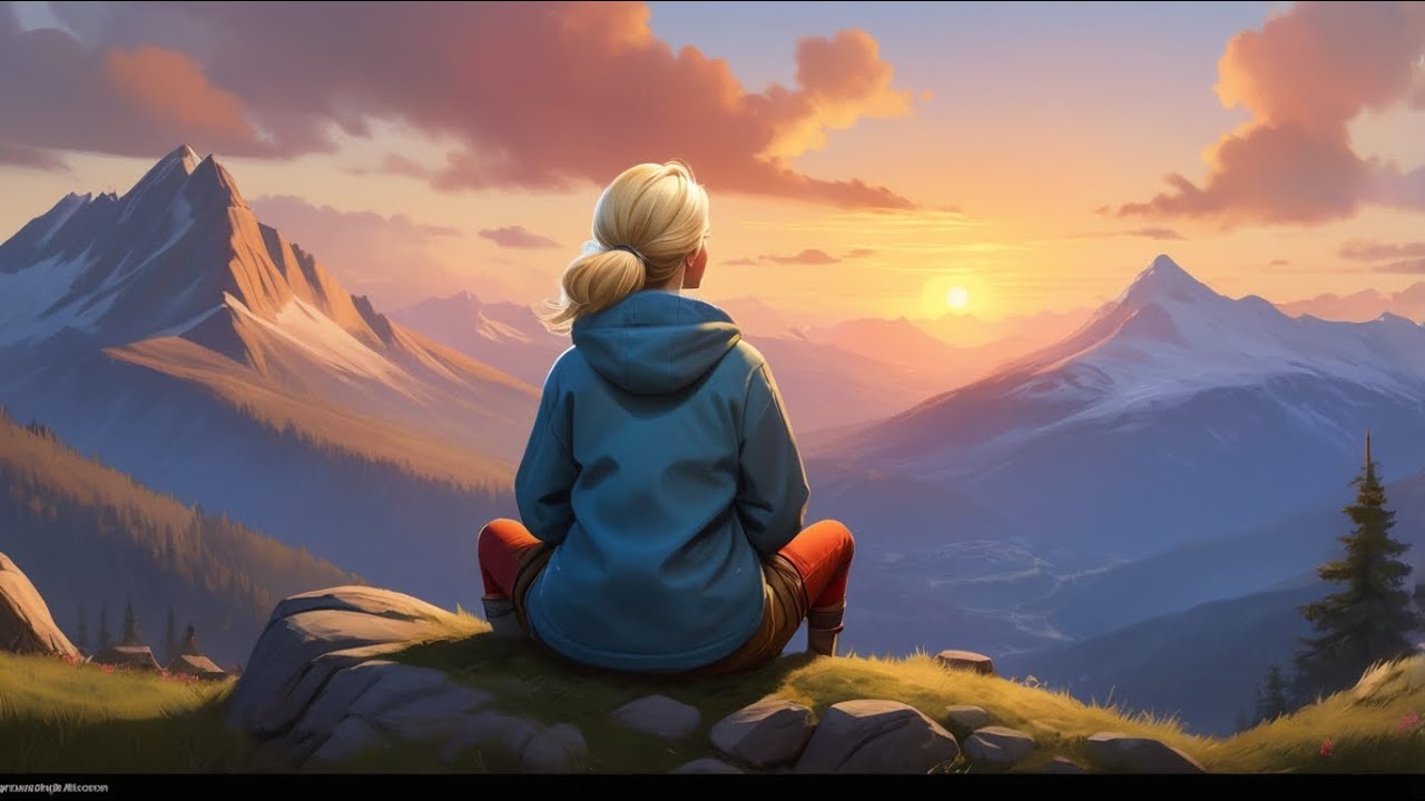 Chill Lo-fi Beats  | Música Relajante y Feliz