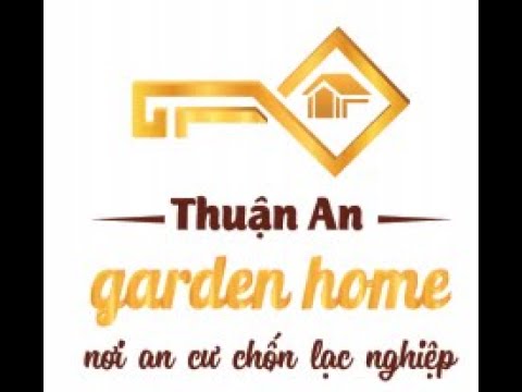 CẦN BÁN GẤP ĐẤT NỀN MẶT TIỀN NGAY TRUNG TÂM THÀNH PHỐ THUẬN AN