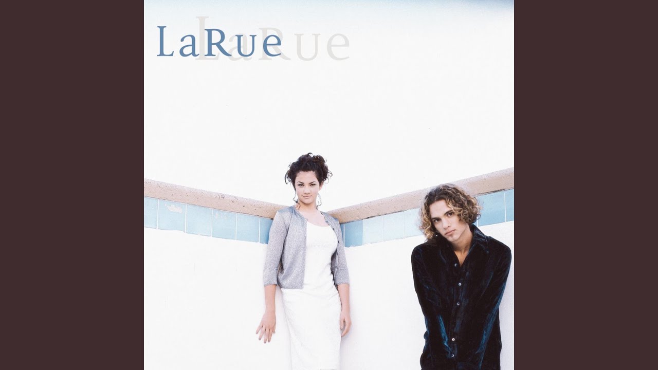 LaRue - Picture Frame