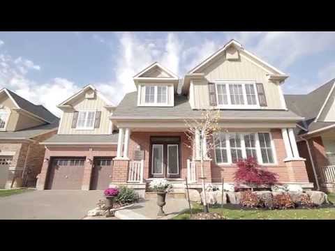 849 Cousens Terrace, Milton