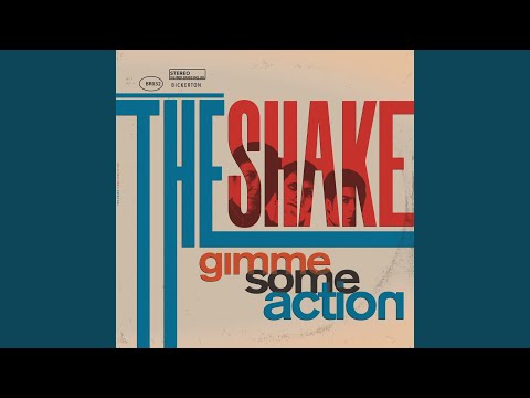 Gimme Some Action