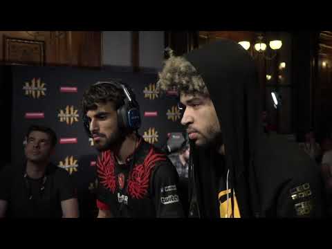 VIENNALITY TOP 8 PT1 2019