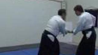 Jo as a life preserver