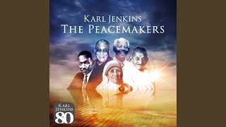 Karl Jenkins / Rundfunkchor Berlin,city Of Birmingham Symph.Orch - The Peacemakers: Iv. I Offer You Peace video
