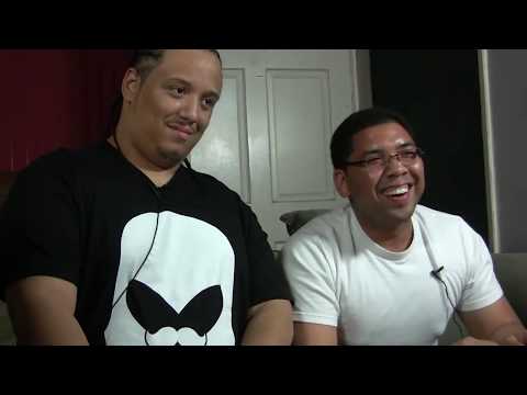 Runnin' Sets Ep. 18 COMBOFIEND vs. YIPES - MvC3