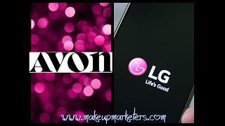 LG H&H to Acquire New AVON, LLC - Exciting!
