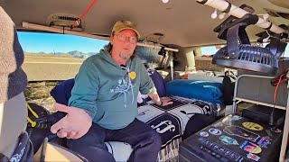 New to Van Life? Here’s the BEST Advice from Fellow Nomads!