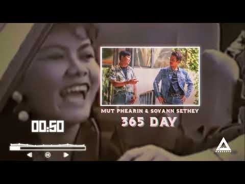 La Cima Cartel​ - 365 days, feat. Mut Phearin & Sovann Sethey