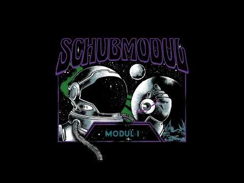 Schubmodul - Modul I - 01 Andromeda
